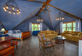 Guesthouse Minutes from the Mountain Windham